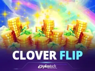 Clover Flip game icon