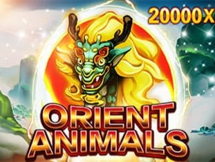 Orientanimals game icon