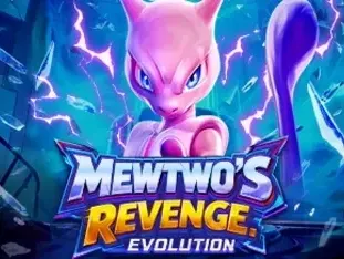 Mewtwo's Revenge Evolution